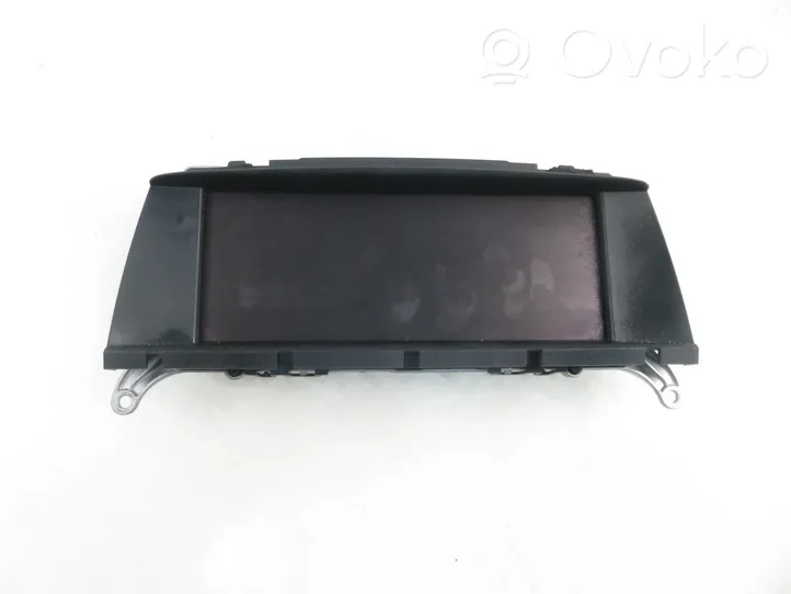 BMW X3 F25 Monitor/display/piccolo schermo 