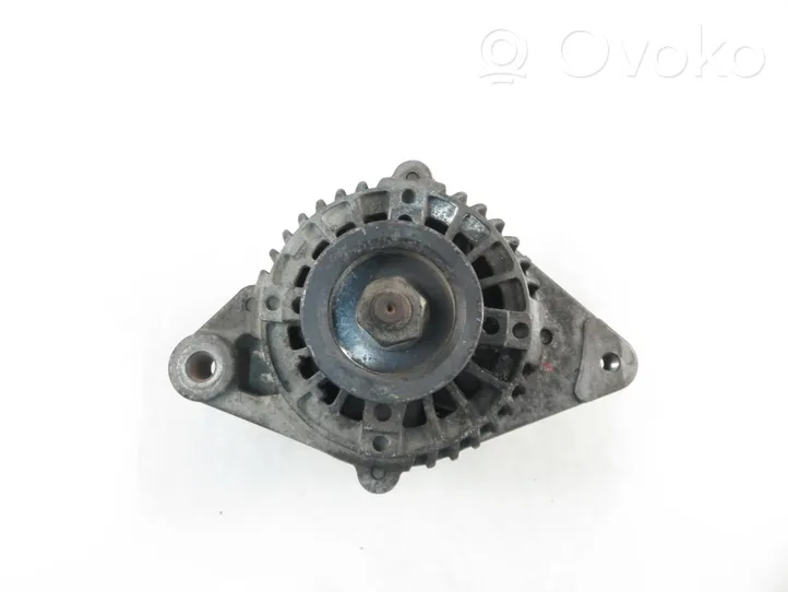 Toyota Yaris Alternator 