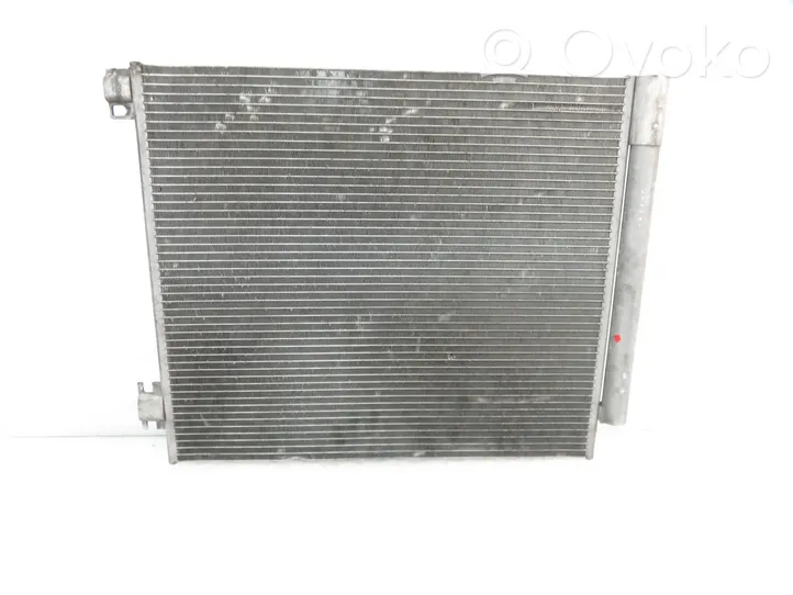 Renault Espace V (RFC) A/C cooling radiator (condenser) 