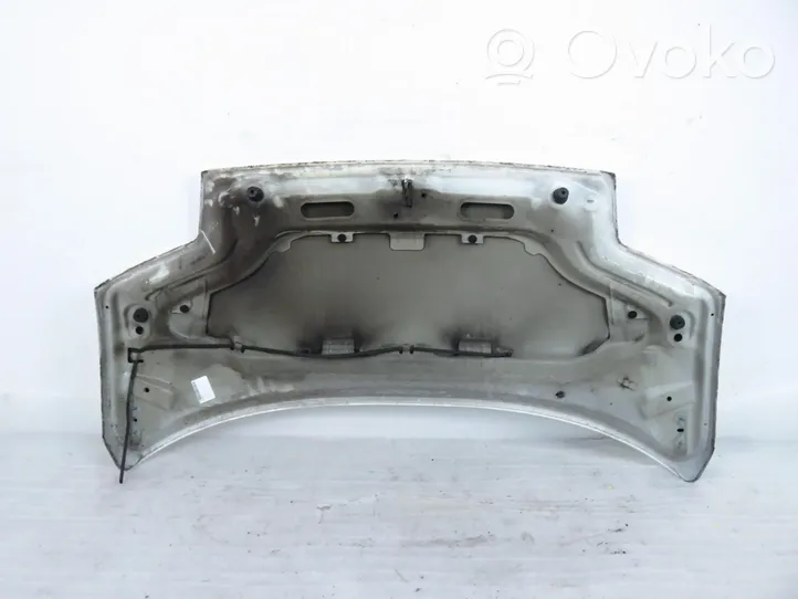 Citroen C2 Engine bonnet/hood 