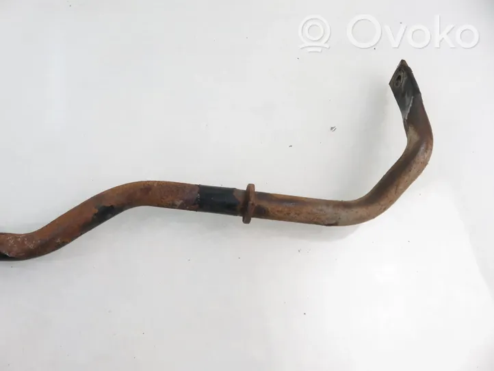 Volkswagen PASSAT B6 Tylny stabilizator / drążek 