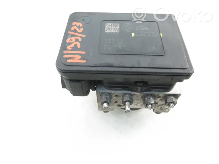 Renault Espace V (RFC) Pompe ABS 476604349R