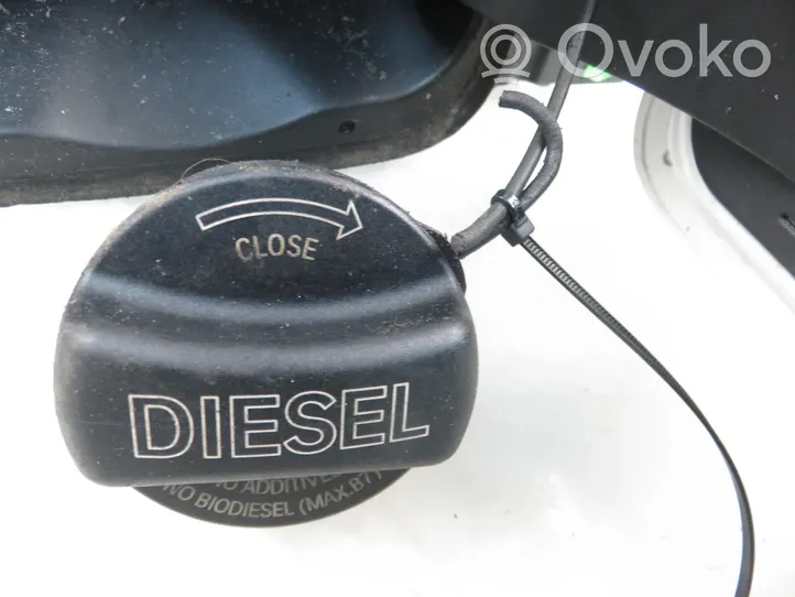 BMW X1 E84 Fuel tank cap 