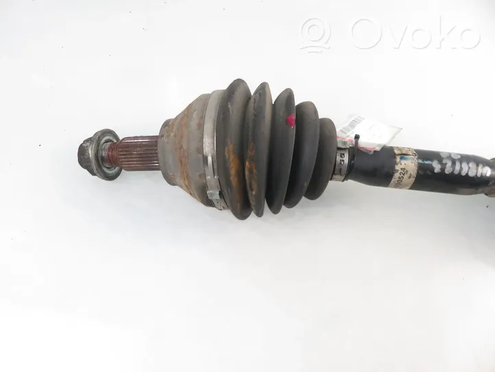 Alfa Romeo 159 Front driveshaft 