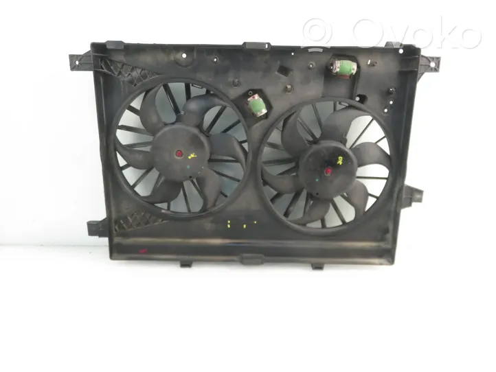 Alfa Romeo 159 Juego de ventilador VP4FLH8146CB