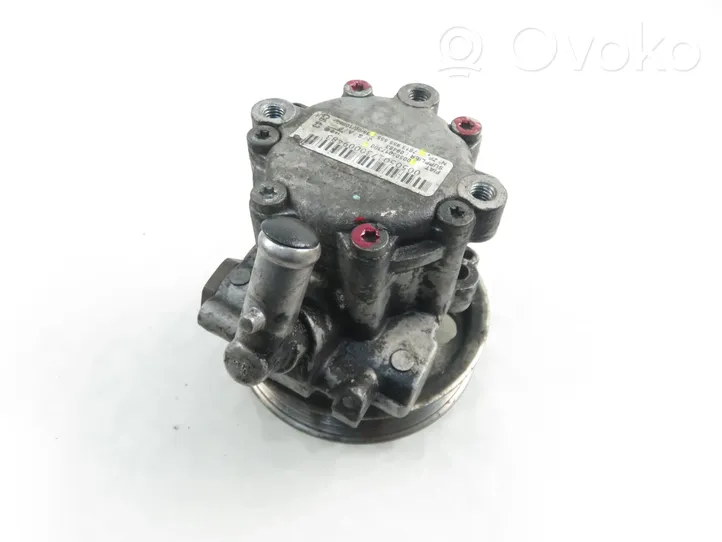 Alfa Romeo 159 Power steering pump 7613955555