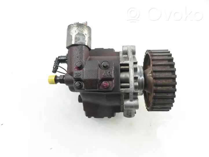 Peugeot 107 Fuel injection high pressure pump A2C20000727