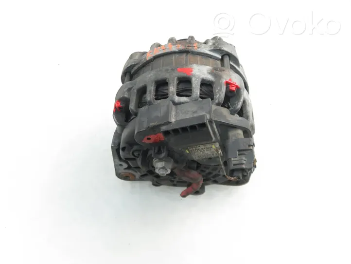 Dacia Duster Alternator 