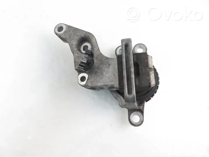 Renault Espace V (RFC) Engine mount vacuum valve 