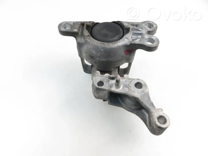 Renault Espace V (RFC) Engine mount vacuum valve 