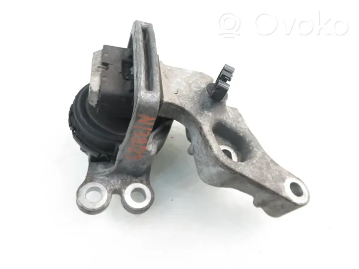 Renault Espace V (RFC) Engine mount vacuum valve 