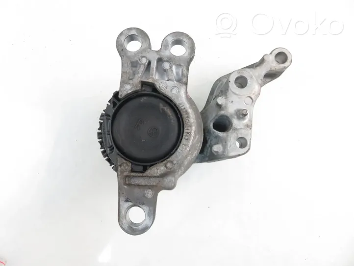 Renault Espace V (RFC) Engine mount vacuum valve 