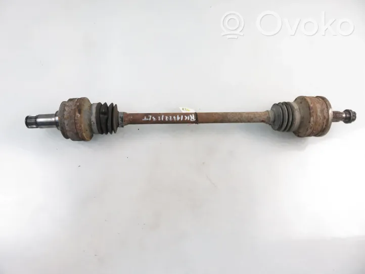 Mercedes-Benz C AMG W203 Rear driveshaft 