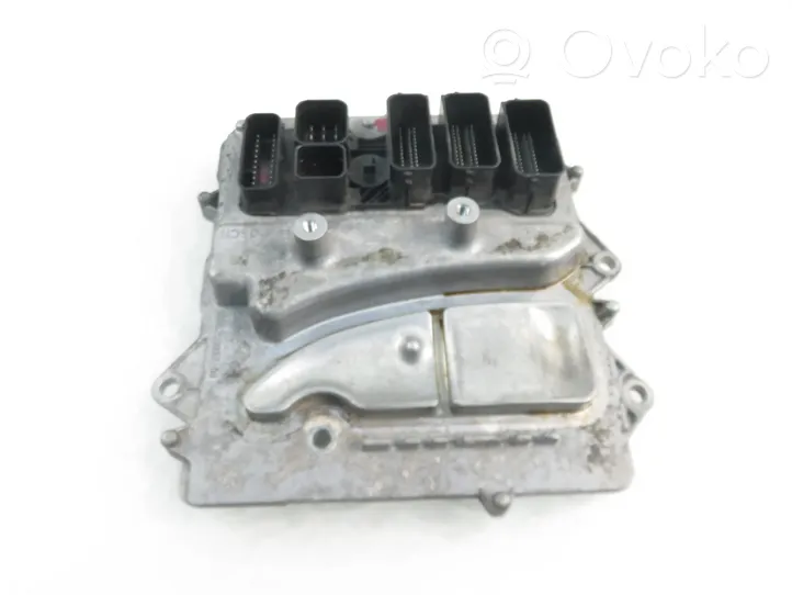 BMW X3 F25 Sterownik / Moduł ECU 0261S10559