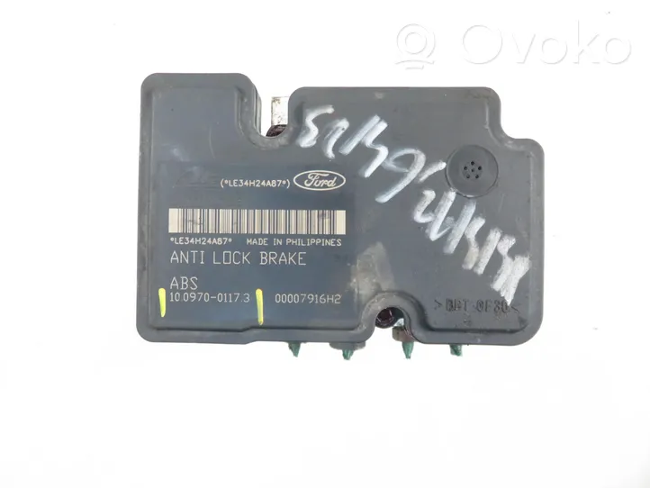 Ford Ka Pompa ABS 10020700514