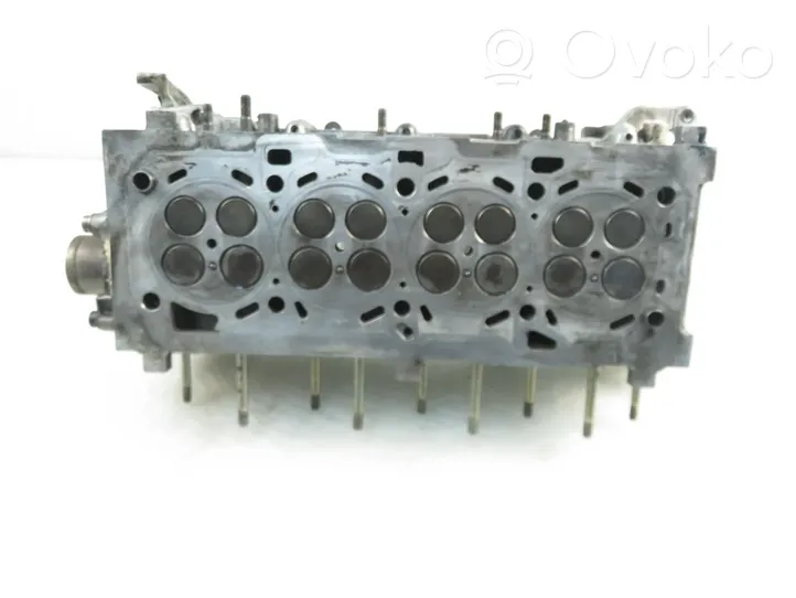 Opel Vectra C Engine head 55194358