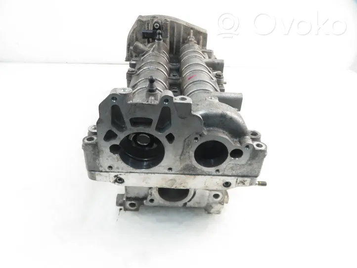 Opel Vectra C Engine head 55194358