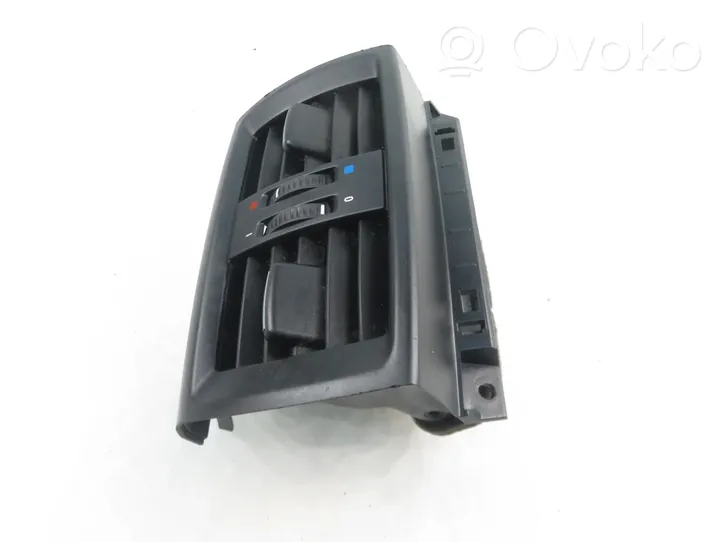 BMW X3 F25 Copertura griglia di ventilazione laterale cruscotto 