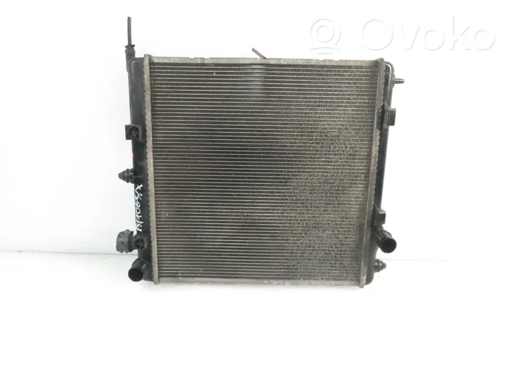 Citroen C2 Radiateur de refroidissement 