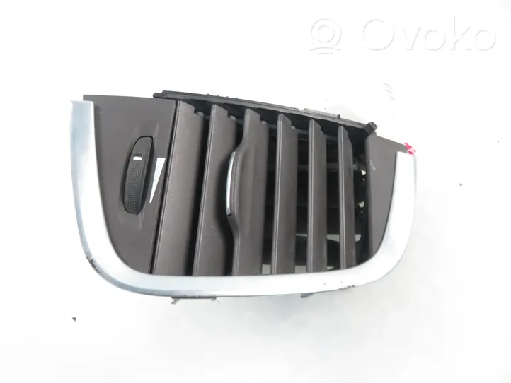 Renault Espace V (RFC) Garniture, panneau de grille d'aération latérale 