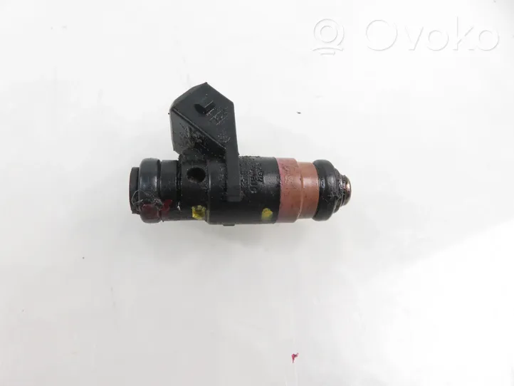 Renault Modus Injecteur de carburant ITGM60