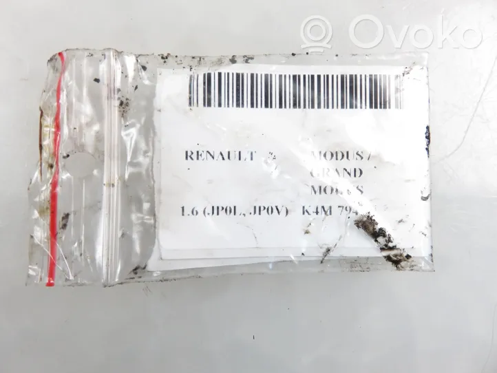 Renault Modus Injecteur de carburant ITGM60