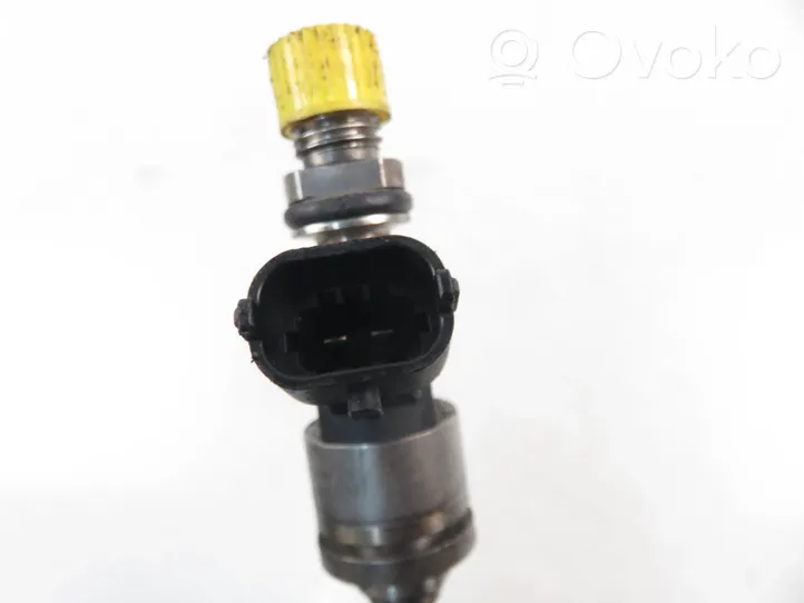 Porsche Cayenne (9PA) Injecteur de carburant 