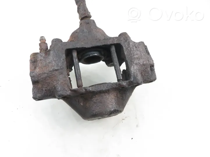 Mercedes-Benz E W124 Caliper del freno trasero 