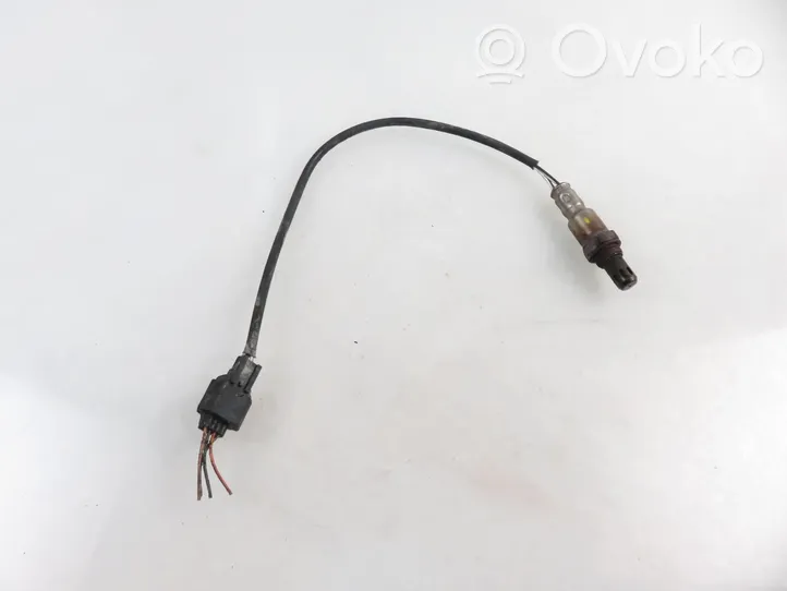 Dacia Duster Lambda probe sensor 