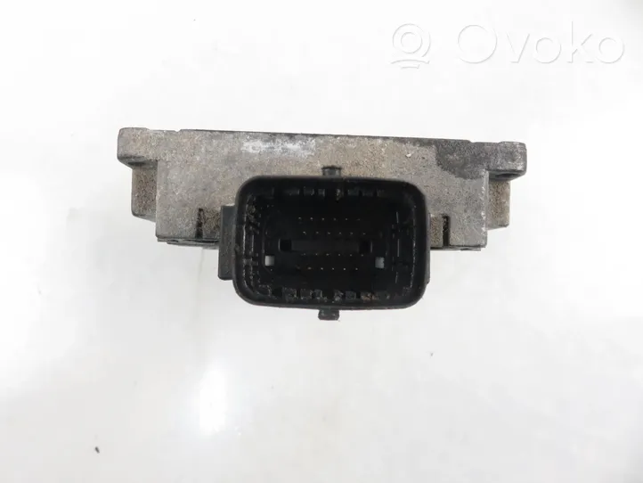 Opel Vectra C Gearbox control unit/module 