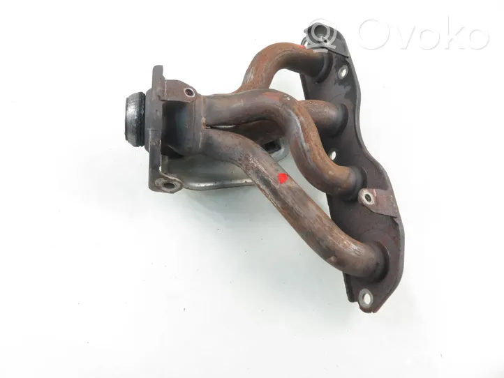 Mitsubishi Lancer VIII Exhaust manifold 