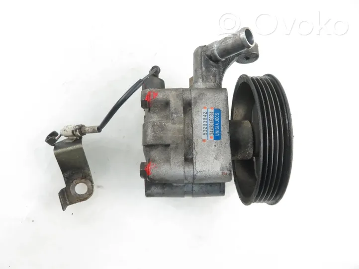 Subaru Legacy Ohjaustehostimen pumppu 53283042