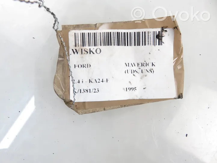 Ford Maverick Sprzęgło wiskotyczne wentylatora / Visco 