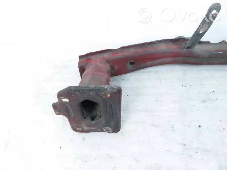 Alfa Romeo 159 Traversa di supporto paraurti anteriore 