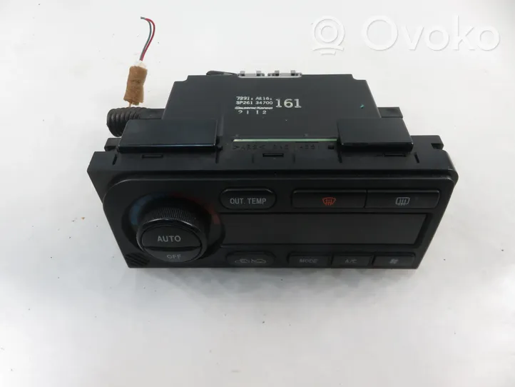 Subaru Legacy Interrupteur ventilateur 