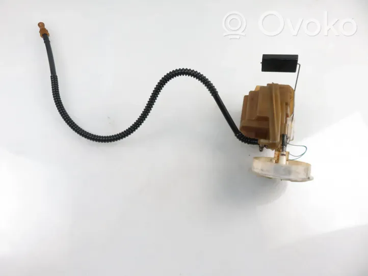 Mercedes-Benz C AMG W203 Fuel level sensor 