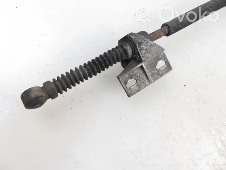 Audi A6 S6 C6 4F Palanca/selector de cambios (interno) 4F1713463B