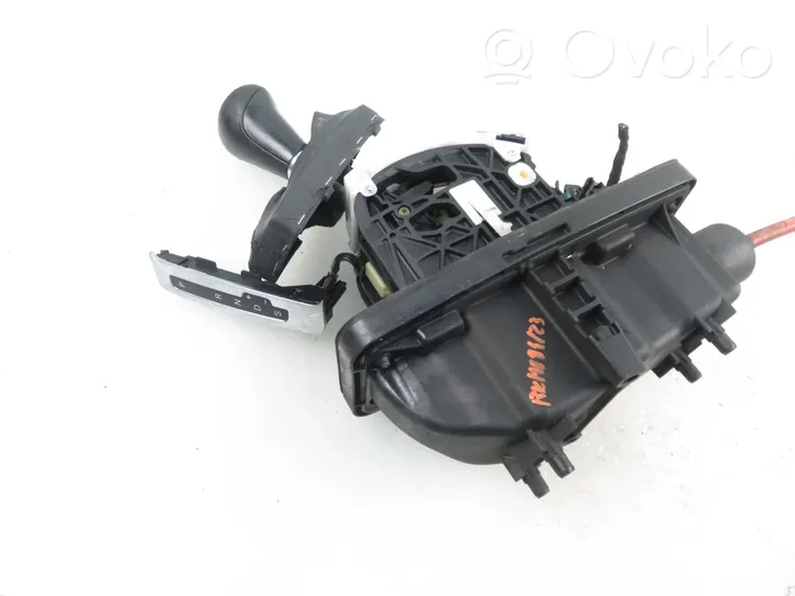 Audi A6 S6 C6 4F Gear selector/shifter (interior) 4F1713463B