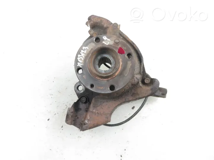 Fiat Bravo Front wheel hub spindle knuckle 