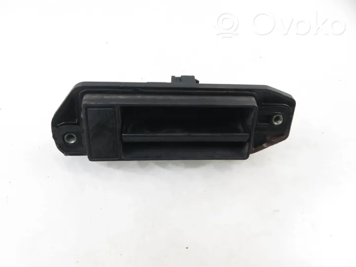 Mercedes-Benz C AMG W203 Tailgate/trunk/boot exterior handle 