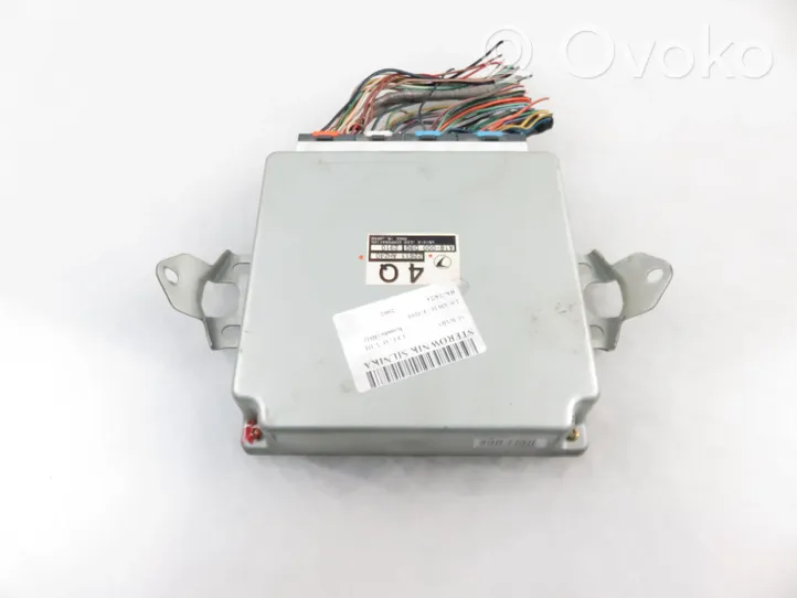 Subaru Legacy Calculateur moteur ECU 