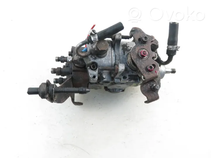 Volkswagen Transporter - Caravelle T4 Fuel injection high pressure pump 0460485024