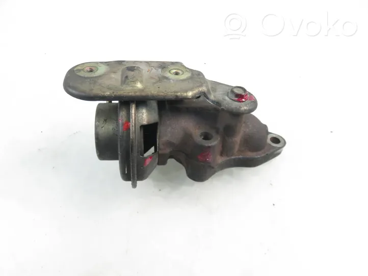 Toyota Corolla Verso E121 EGR-venttiili 2580027040