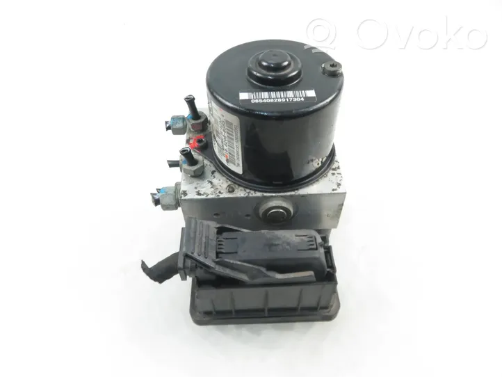 Chevrolet Cruze ABS Pump 10096045063