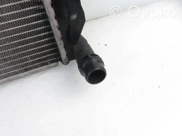 Seat Ibiza IV (6J,6P) Coolant radiator 