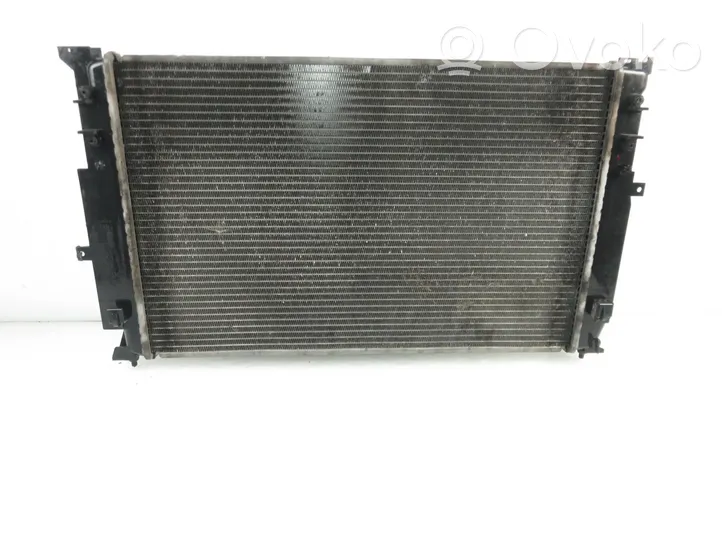 Seat Ibiza IV (6J,6P) Radiateur de refroidissement 