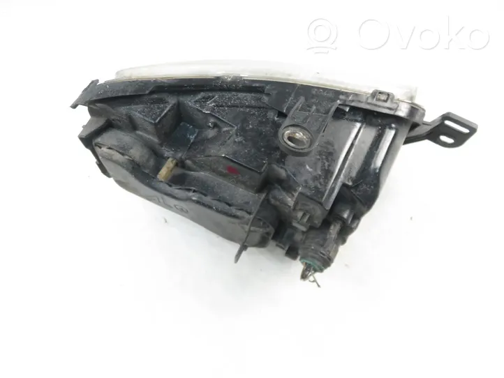 Fiat Panda II Lampa przednia 