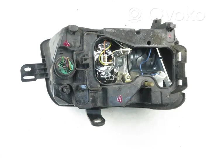 Fiat Panda II Lampa przednia 