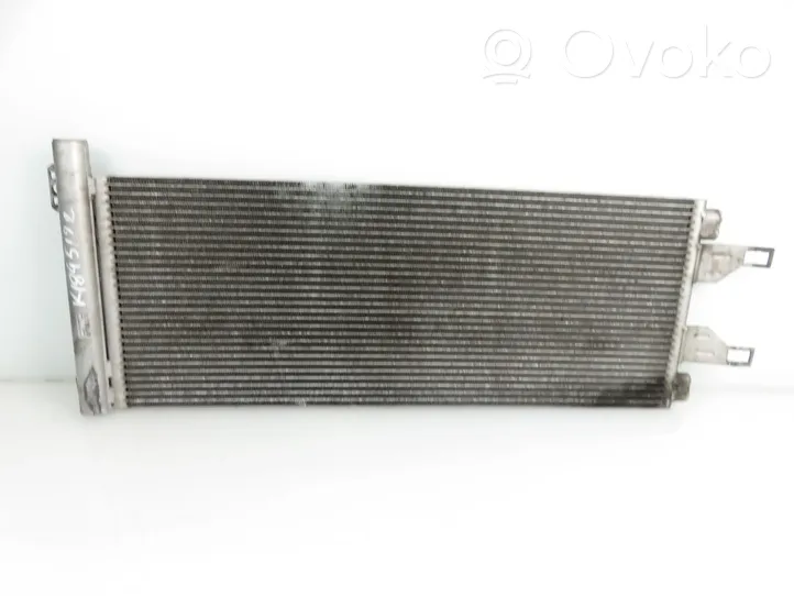 Peugeot Boxer Radiateur condenseur de climatisation 