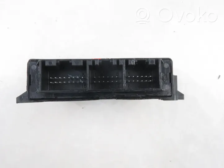 Audi A6 S6 C6 4F Pysäköintitutkan (PCD) ohjainlaite/moduuli 4f0910283